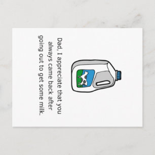 Verjaardagskaart Vaderdag Briefkaart