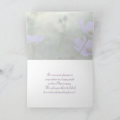 Verjaardagskaart van Janz Kaart (Binnen)