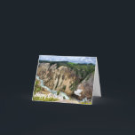 Verjaardagskaart van National Park Yellowstone Feestdagen Kaart<br><div class="desc">Yellowstone National Park ligt in het westen van de Verenigde Staten, grotendeels in het noordwestelijke deel van Wyoming en strekt zich uit tot in Montana en Idaho. Het prachtige Yellowstone was het eerste nationale park in de VS en staat bekend om zijn wilde dieren en vele geothermische kenmerken, in het...</div>