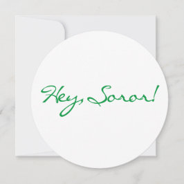 verjaardagskaart voor 1908 kaart