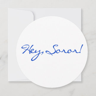 verjaardagskaart voor 1920 kaart