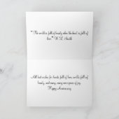 Verjaardagskaart voor een bijzondere dochter en 'z kaart (Binnen)