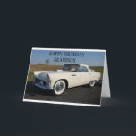 **VERJAARDAGSKAART VOOR EEN CLASSIEKE KLEINZOON*** KAART<br><div class="desc">ZEG HEM DAT JE **JE KLEINZOON EEN GELUKKIGE VERJAARDAG WILT** EN, HET GOEDE NIEUWS IS DAT JE DE VERZEN KUNT AANPASSEN OM "ALLES WAT JE WIL" TE ZEGGEN, ZOALS "ALLE" KAARTEN IN AL MIJN ACHT WINKELS. BIJVOORBEELD... JE KUNT HEM OF HAAR EEN GELUKKIGE VERJAARDAG WENSEN OF GEWOON EEN VERZJE GEBRUIKEN...</div>