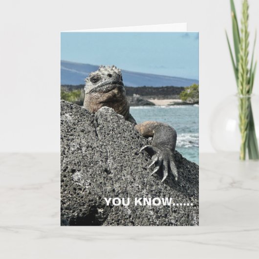 Verjaardagskaart voor een vriend(in) kaart (Voorkant)