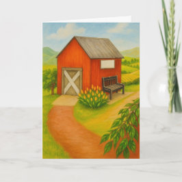 Verjaardagskaart voor pensioen | Afscheid & Nieuwe Kaart