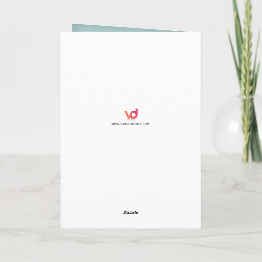 Verjaardagskaart Wat Een Echte Man Is Kaart (Achterkant)