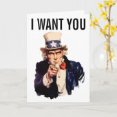 VERJAARDAGSKAARTEN OOM SAM, GRAPPIG KAART (Gele Bloem)