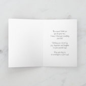 Verjaardagskaarten voor dochters, kleurrijke ballo kaart (Binnen)