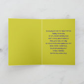 Verjaardagskaarten voor kinderen die het meest van kaart (Binnen)