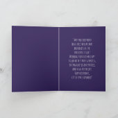 Verjaardagskaarten voor kinderen die van de ruimte kaart (Binnen)