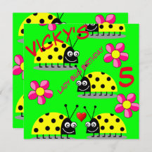 verjaardagskaarten voor kinderen