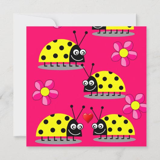 verjaardagskaarten voor kinderen kaart (Achterkant)