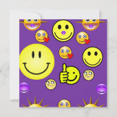 verjaardagskaarten voor kinderen kaart (Achterkant)