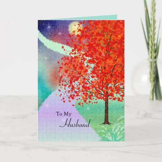 Verjaardagskaarten voor mannen: uw speciale dingen kaart (Voorkant)