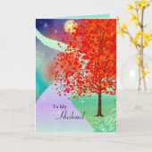 Verjaardagskaarten voor mannen: uw speciale dingen kaart (Gele Bloem)