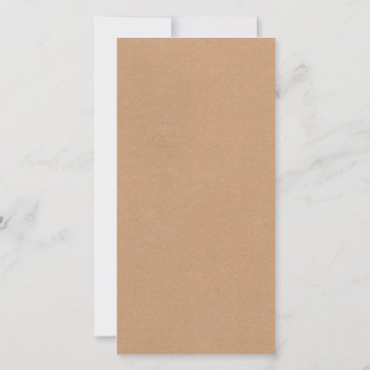 Verjaardagskaartje 1 jaar baby nummer 1 bedankkaar bedankkaart (Achterkant)