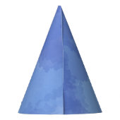 Verjaardagskapel Feesthoedjes (Achterkant)