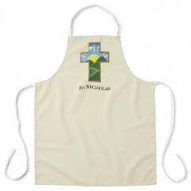 Verjaardagskruis gepersonaliseerd