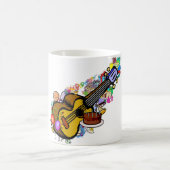 verjaardagskuiken koffiemok (Center)