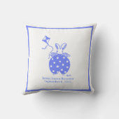 verjaardagskussens kussen (Achterkant)