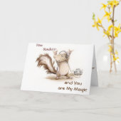 VERJAARDAGSLIEFDE - IK HOU VAN JULLIE ALLEMAAL - J KAART (Gele Bloem)