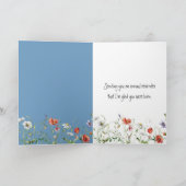 Verjaardagsmeisje mailt een Kaart (Binnen)