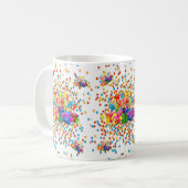 Verjaardagsmok Koffiemok (Voorkant links)