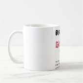 verjaardagsmok koffiemok (Links)