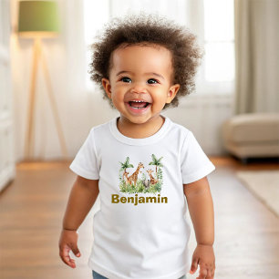 Verjaardagsoutfit voor feestbeesten, Kinderen Safa