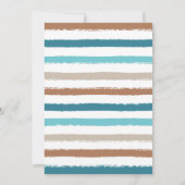 verjaardagsparade kaart (Achterkant)