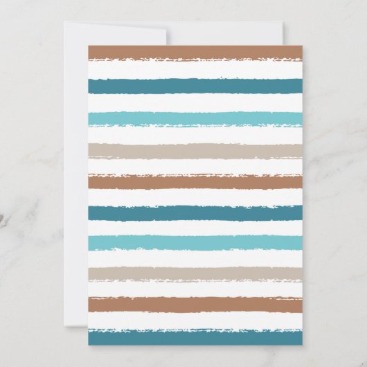 verjaardagsparade kaart (Achterkant)