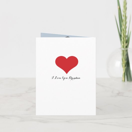 Verjaardagspaspoort Amsterdam Nederland (Achterkant)