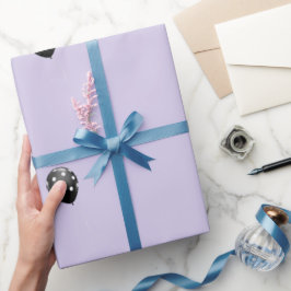 Verjaardagspolka Stip Ballonnen Cadeaupapier