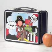 verjaardagspriester (In situ)