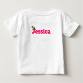 Verjaardagsschildpad (Achterkant)