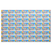 Verjaardagsstof! Stof (Fat Quarter)
