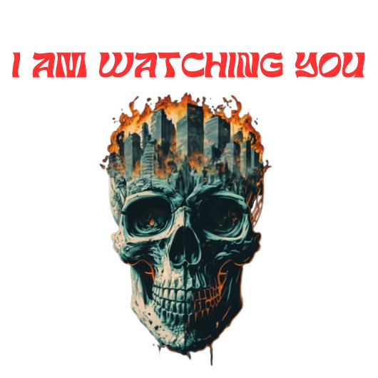 verjaardagstaart briefkaart