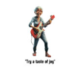 verjaardagstaart briefkaart