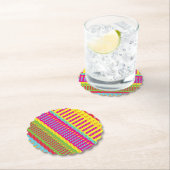 verjaardagstaart kartonnen onderzetters (Insitu)