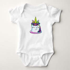 Verjaardagstaart Romper