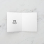  verjaardagstekening bedankkaart (Binnen)