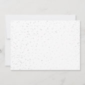 verjaardagsthema Donut - Bedankt voor je kaart (Achterkant)