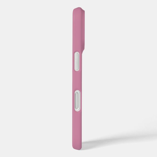 Verjaardagsuil met aangepaste leeftijd Case-Mate iPhone case (Achterkant / Rechts)