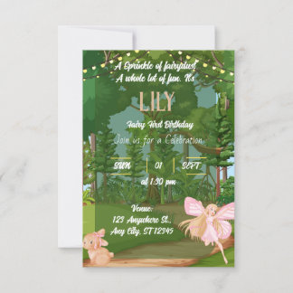 verjaardagsuitnodiging kaart