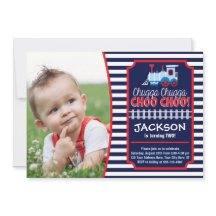 Verjaardagsuitnodiging met enveloppen