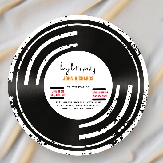  verjaardagsuitnodiging save the date