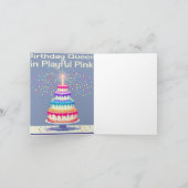 VERJAARDAGSUITNODIGINGSKAART (Binnen)