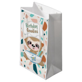Verjaardagsverrassingen Klein Cadeauzakje