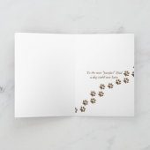 verjaardagswand in de hand van man kaart (Binnen)