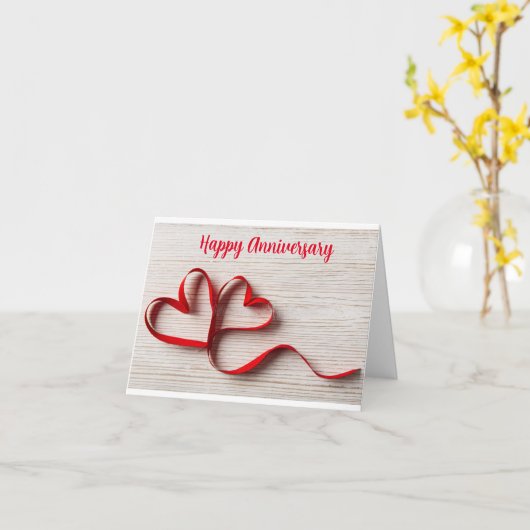 "VERJAARDAGSWENS "VOL MET LIEFDE" KAART (Gele Bloem)